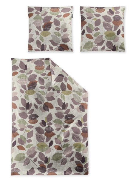 Bettwäsche KOALA Biber