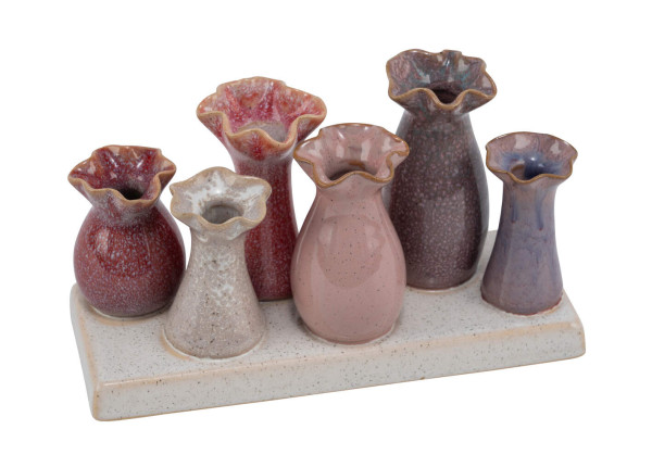 Vasen Arrangement