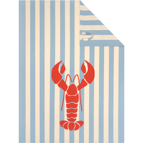 Geschirrtuch PRINTS &amp; STRIPES