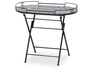 Beistelltisch SIENA GARDEN Como Beistelltisch SIENA GARDEN Como