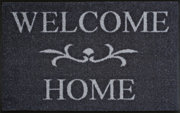 Fußmatte WELCOME Home