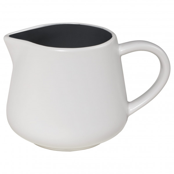 Milchgießer TINT schwarz