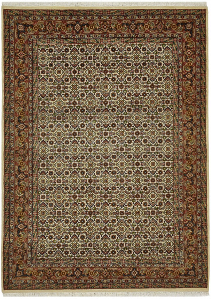 Teppich Classic Herati beige