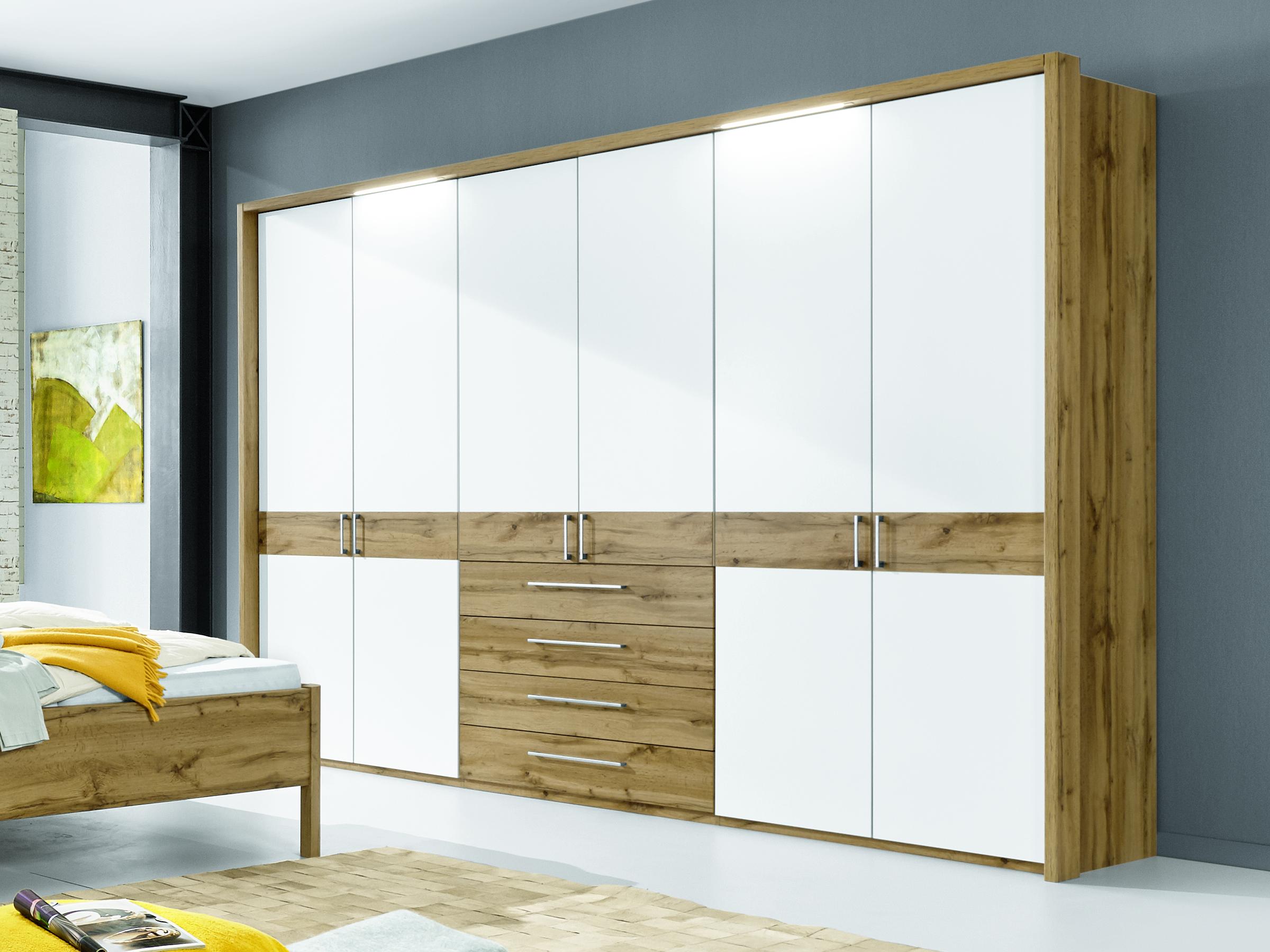 Kleiderschrank Padua | Kleiderschränke | Schränke & Regale | Möbel