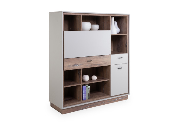 Highboard WILLEM