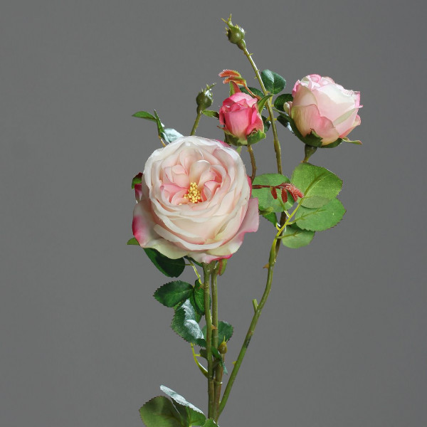 Kunstblume Rose