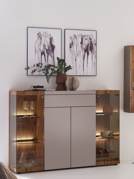 Highboard hartmann VARA