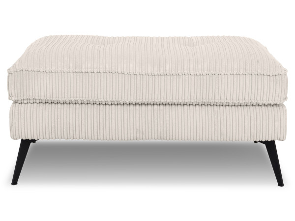 Hocker SANSIBAR OSTLAND aus Stoff