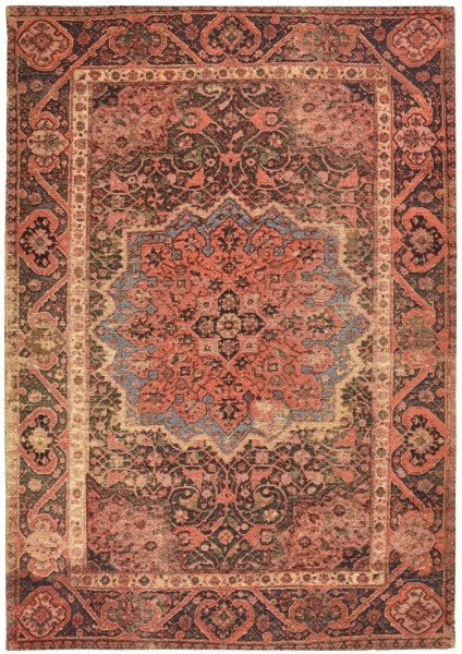 Teppich TOM TAILOR