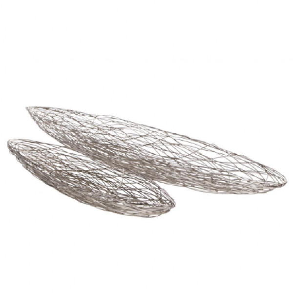 Schale Nest Boot klein