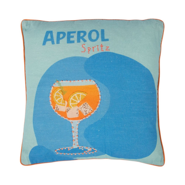 Kissen APEROL SPRITZ