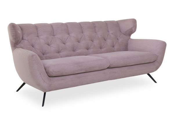 Sofa 3 Sitzer CHARLSTON