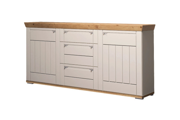 Sideboard HARPER WORCHESTER aus Dekor