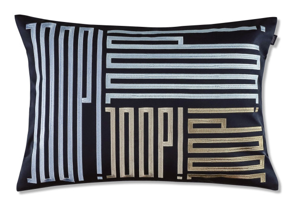 Kissenhülle JOOP! BARS