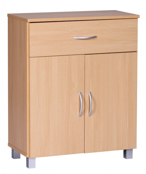 Sideboard in  Braun aus Holz