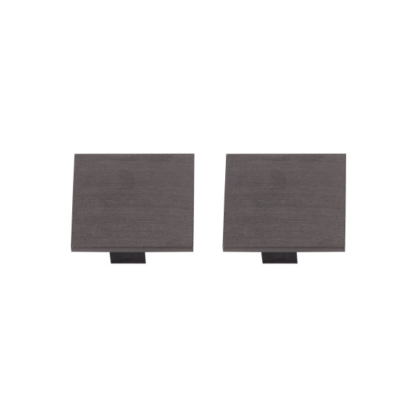 Endkappen-Set Premium