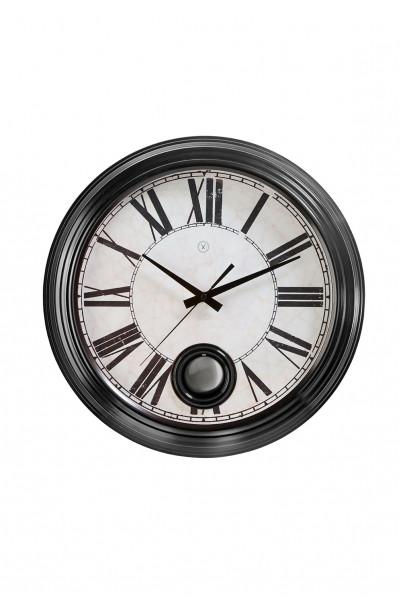 Wanduhr LONDON