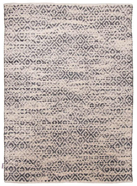 Teppich TOM TAILOR aus Mischgewebe