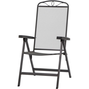 Gartenstuhl SIENA GARDEN ELDA Gartenstuhl SIENA GARDEN ELDA