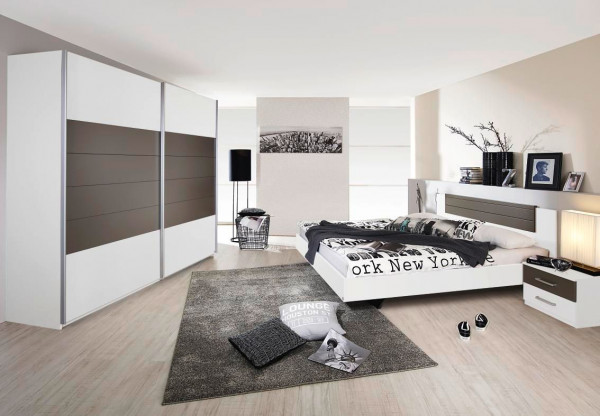 Schlafzimmer Barcelona