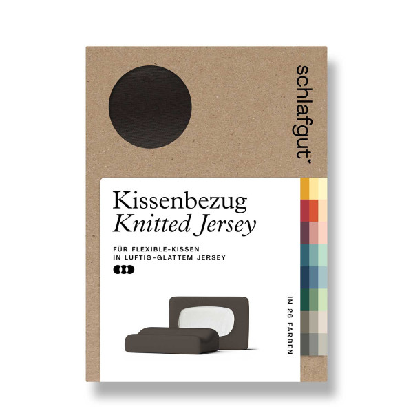 Kissenbezug PURE flexibel