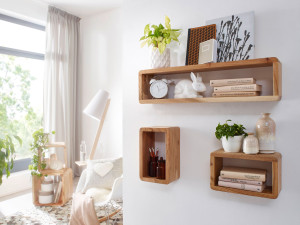 Vorschau: Wandregal BOHA Vorschau: Wandregal BOHA