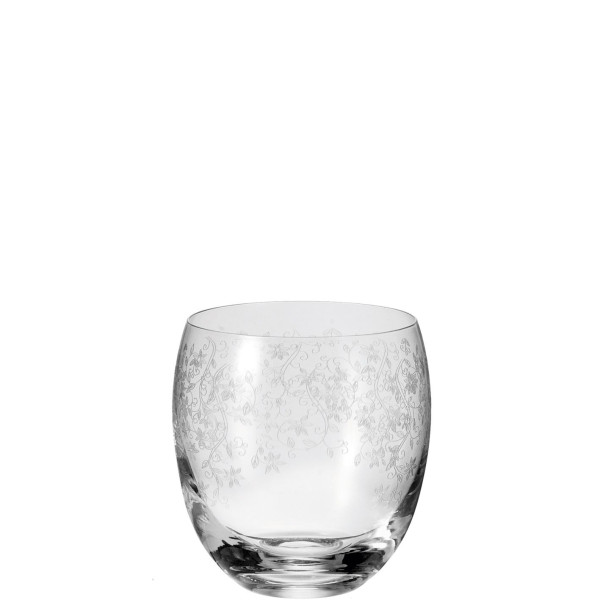Whiskybecher LEONARDO CHATEAU in klar aus Glas