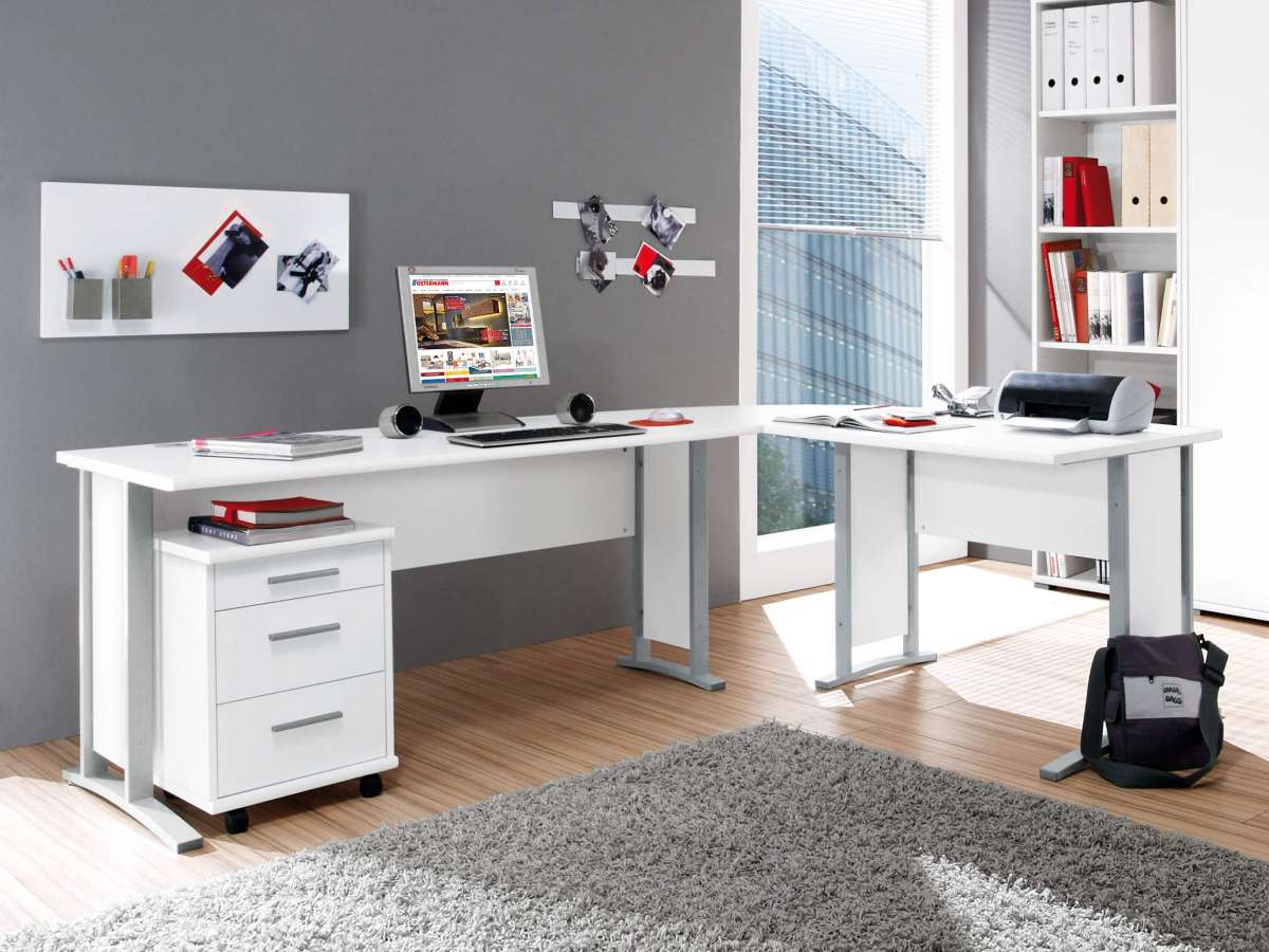 Office Line Schreibtisch 2021 Office Line Schreibtisch 2021