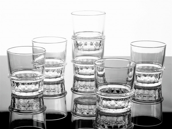 Whiskybecher COCKTAIL
