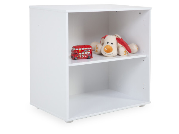 Regal FLEXA SAGA aus MDF
