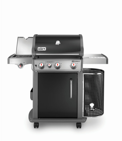 Gasgrill Spirit E-330 Premium