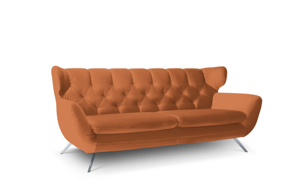 Sofa 3 Sitzer CHARLSTON