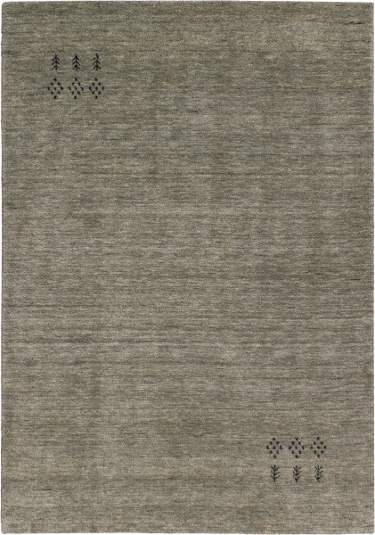 Teppich MARAND aus Schurwolle