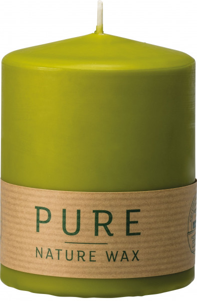 Kerze PURE SAFE