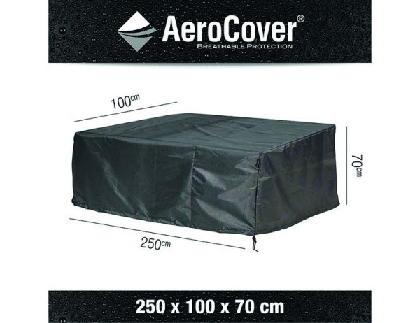 Schutzhülle AeroCover