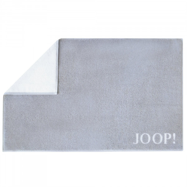 Badematte JOOP! silber