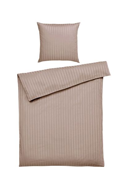 Bettwäsche JACQUARD Satin