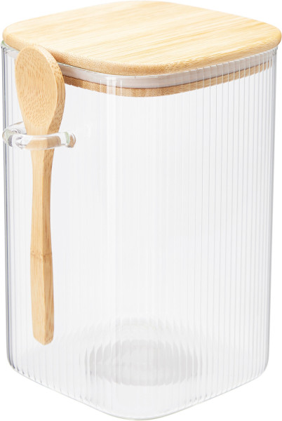 Vorratsdose BAMBOO