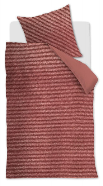 Bettwäsche Cord COSY CORDUROY aus Mischgewebe