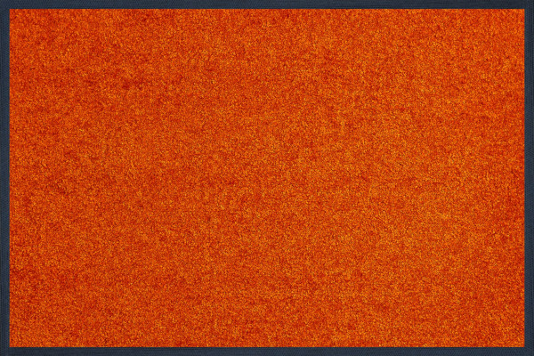 Fußmatte Trend-Colour Burnt