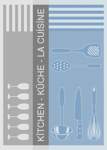 Geschirrtuch