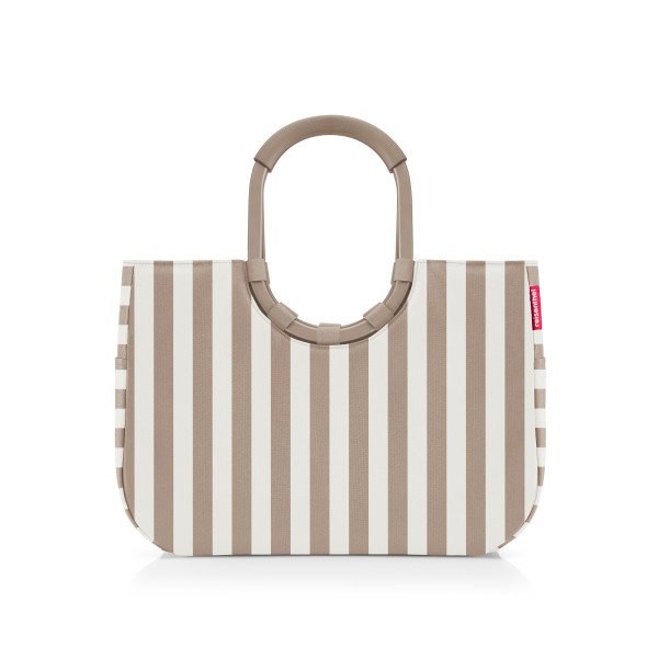 loopshopper reisenthel L - summerstripes