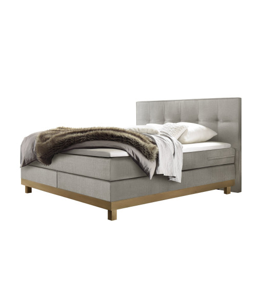 Boxspringbett HASENA BELLA