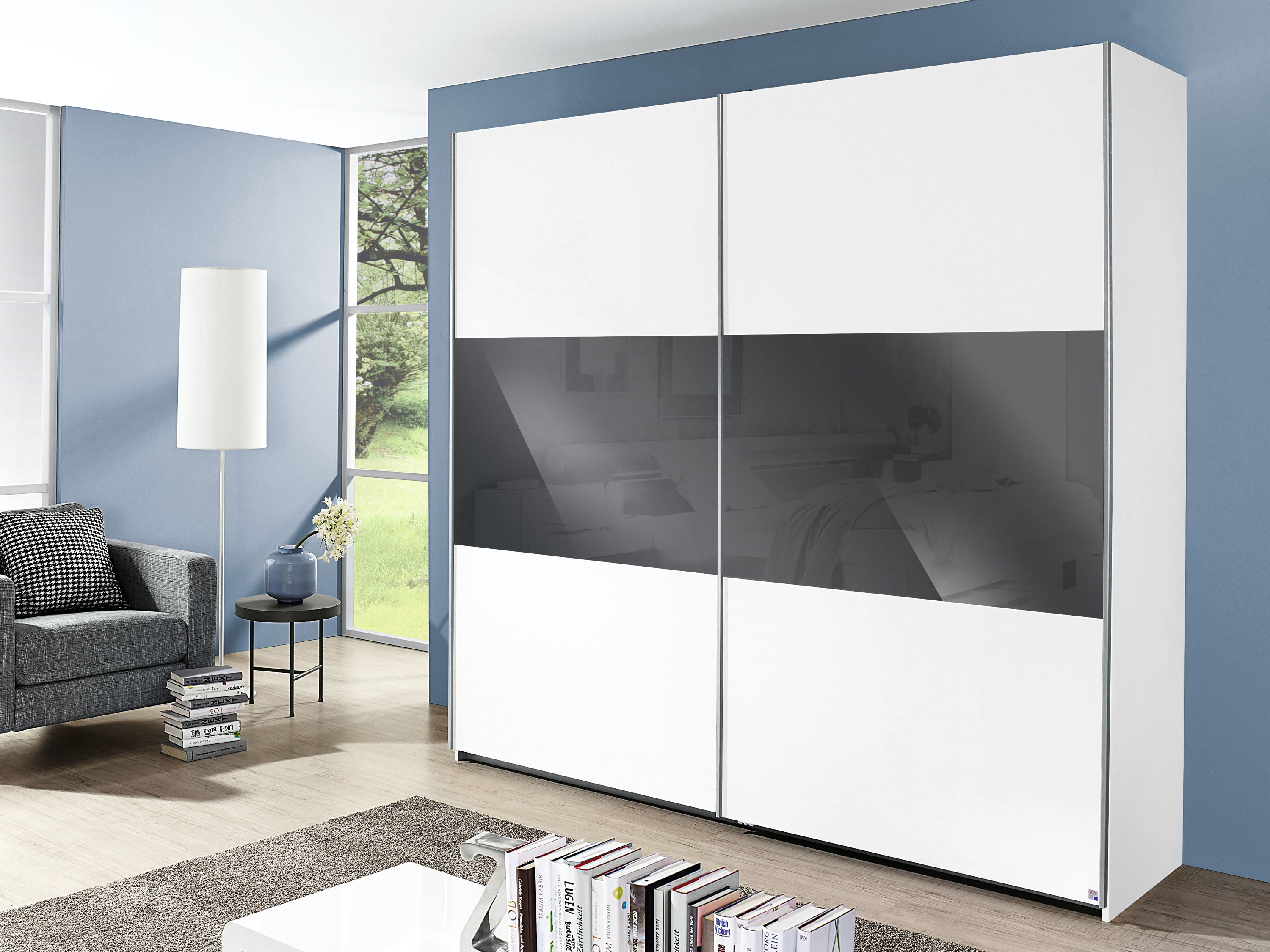 Kleiderschrank Borba Kleiderschrank Borba