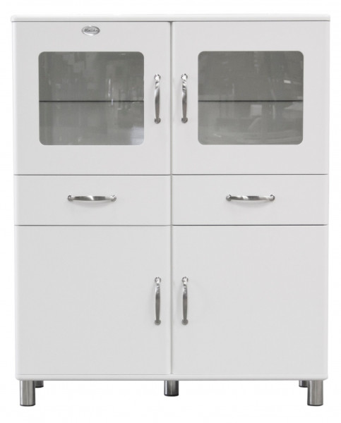 Vitrine Malibu 5237