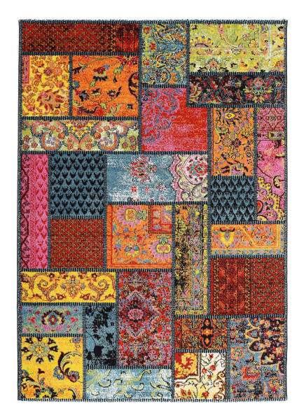 Teppich HAPPINESS ORI aus Polypropylen