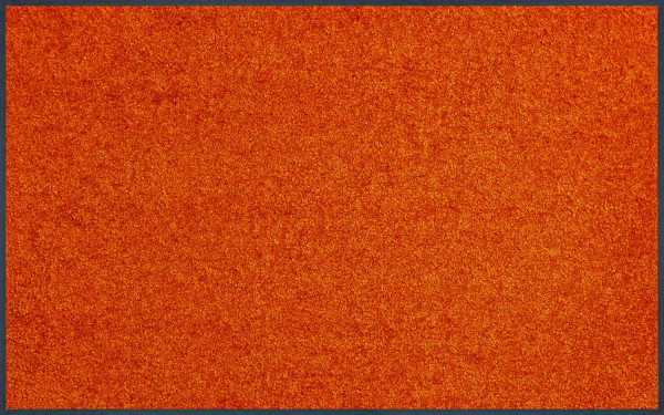 Fußmatte Trend-Colour Burnt