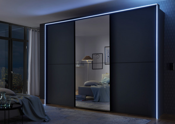 Kleiderschrank Navito