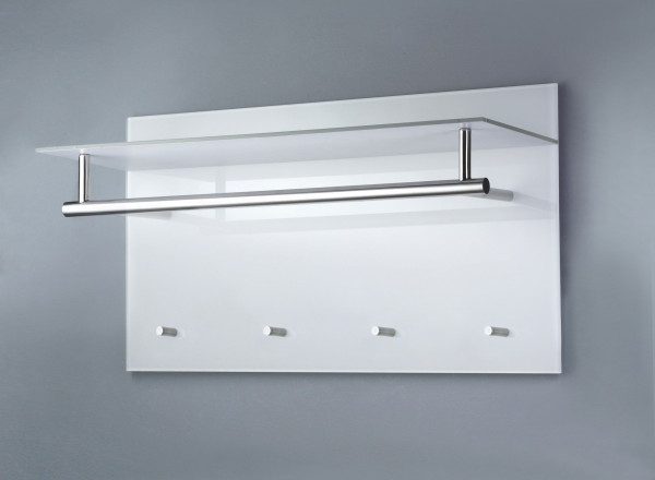 Wandgarderobe Bernhard