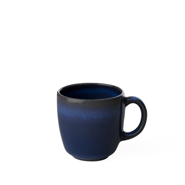 Kaffeeobertasse LAVE BLEU